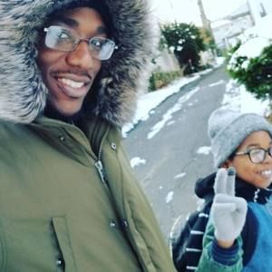 Meet your Posher, Darren